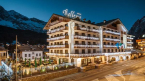 Hotel Bellevue Suites & Spa Cortina D'ampezzo